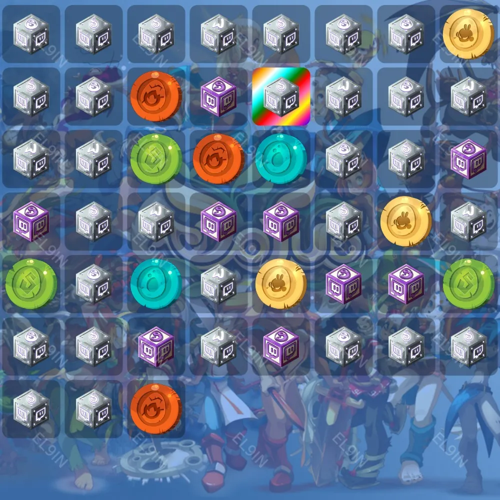 💡Dofus🎉Twitch Drops💫51 items + 🎁