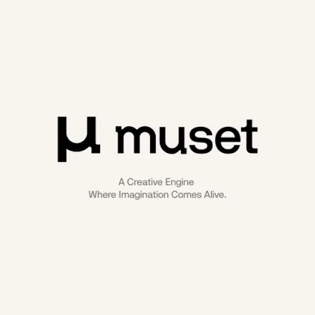 Подписка на Muset AI Pro/Studio 1 МЕСЯЦ | MusetAI