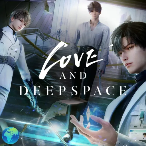 Love and Deepspace Кристаллы / Пропуск | по ID | Автодоставка