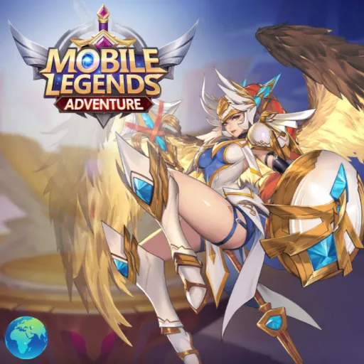 24/7 АВТО ID | MOBILE LEGENDS: ADVENTURE M-CASH GLOBAL