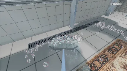 Carpet Cleaning Simulator 絨毯を洗うゲーム АВТОДОСТАВКА STEAM GLOBAL МГНОВЕННО ЛИЦЕНЗИЯ
