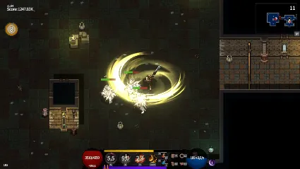 Phantom Tower АВТОДОСТАВКА STEAM GLOBAL МГНОВЕННО ЛИЦЕНЗИЯ