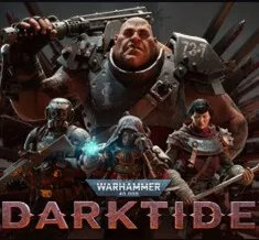 Warhammer 40,000: Darktide - (Steam гифт | Казахстан)
