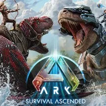 ARK: Survival Ascended - (Steam гифт | Казахстан)