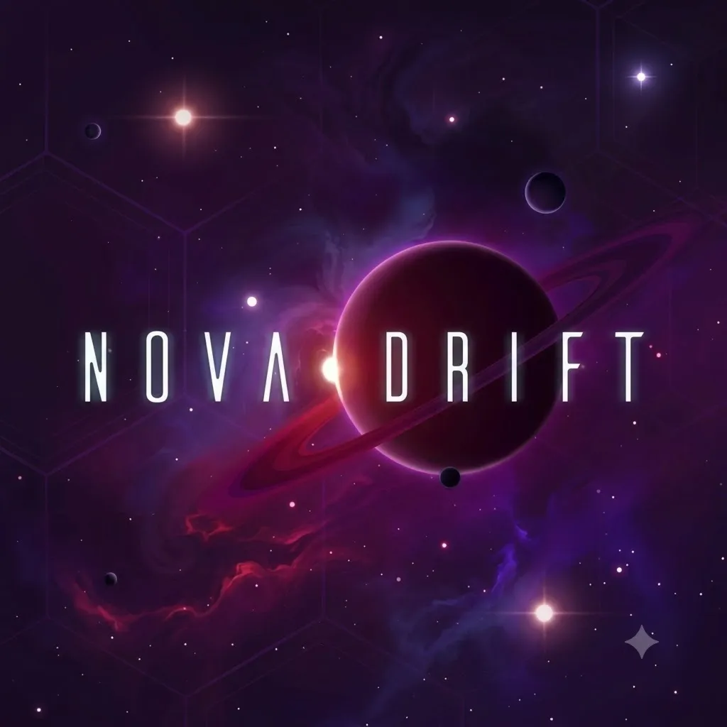 Nova Drift (Ключ Steam | РФ+СНГ)