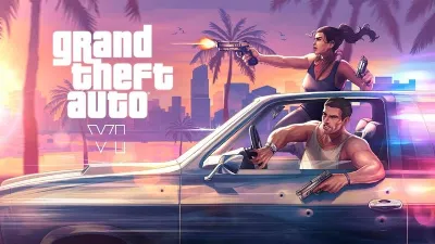 ✅Grand Theft Auto VI ПОДАРКОМ Без доступа к учетной записи X