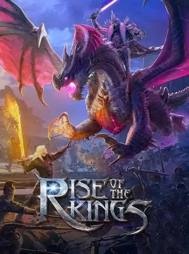 Rise of the Kings – Regalia Top Up (Global)  By ID