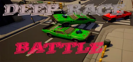Deep Race: Battle STEAM KEY GLOBAL