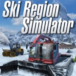 Ski Region Simulator Gold Edition (Steam МИР+РФ КЛЮЧ)