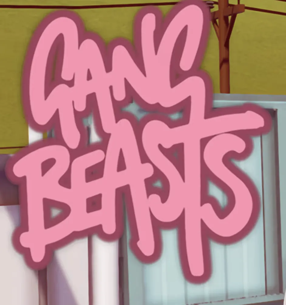 Gang Beasts / П3 активация PS5
