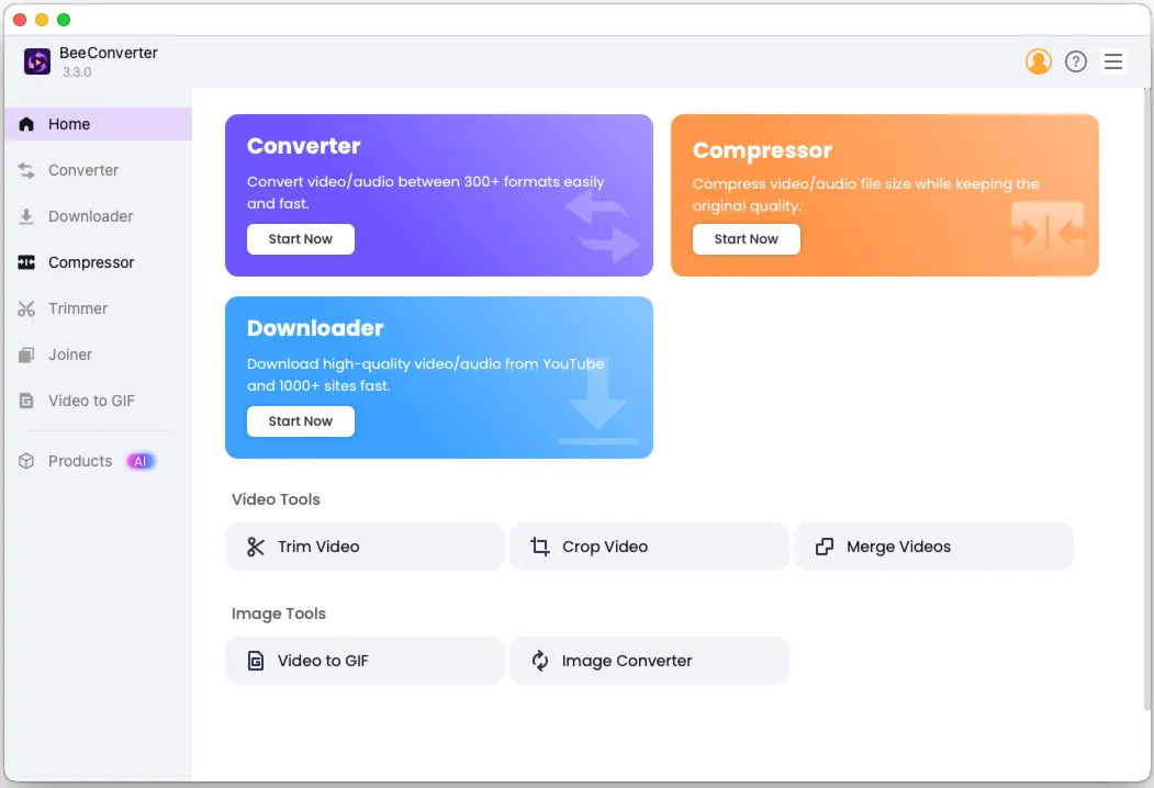 AmoyShare BeeConverter Pro MAC Лицензионный код активации