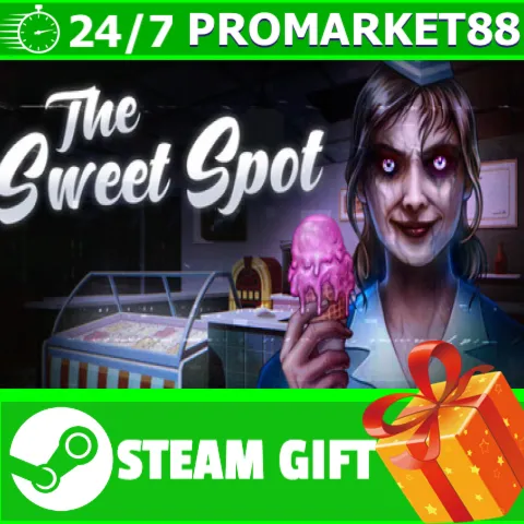 ️ВСЕ СТРАНЫ+РОССИЯ The Sweet Spot STEAM GIFT