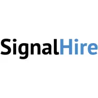 Signalhire — поиск номера и электронной почты — подписка 1 месяц