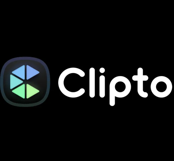 Премиум-подписка Clipto AI 1 месяц/7 дней