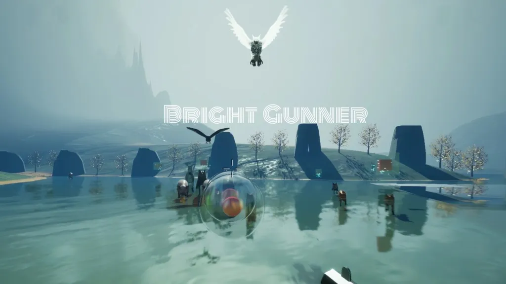 EpicBrightGunner аккаунт+почта