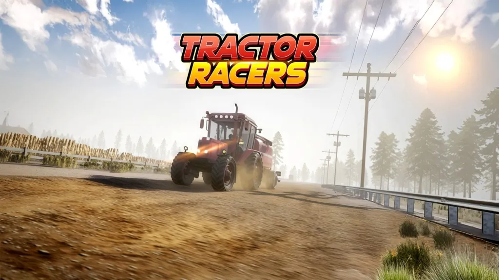 EpicTractor Racers аккаунт+почта