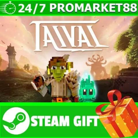 ️ВСЕ СТРАНЫ+РОССИЯ Taival STEAM GIFT