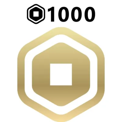 Роблокс Roblox 1000(любой регион) | АВТОВЫДАЧА | Roblox gift