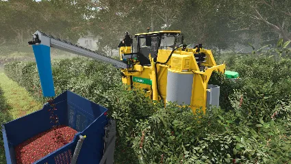 ️Farming Simulator 25: Beans  Alpacas Expansion STEAM