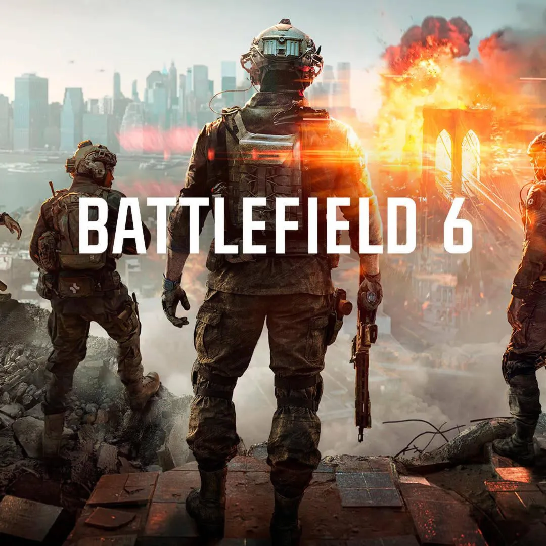  BATTLEFIELD 6 Steam НОВЫЙ АККАУНТ, ПОЛНАЯ СМЕНА ДАННЫХ НА ВАШИ