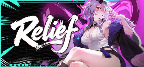 Relief Steam Key GLOBAL