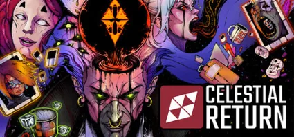 🔑 Celestial Return Steam Key GLOBAL 🌐