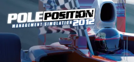 Pole Position 2012 STEAM Gift - Region Free