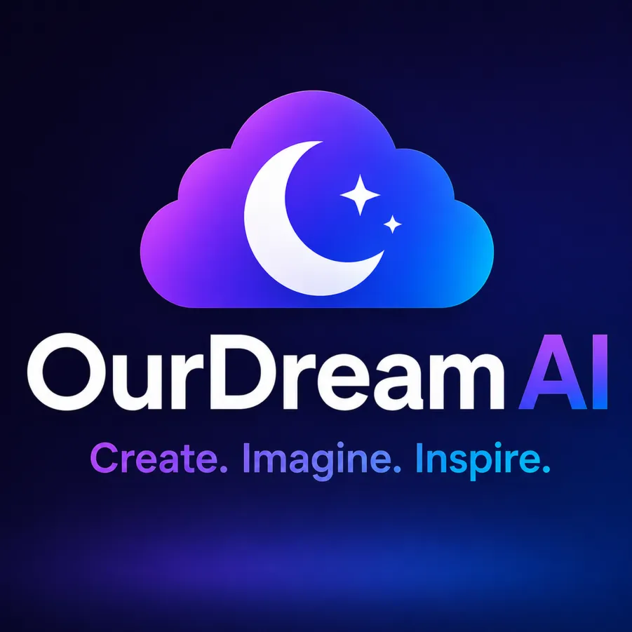 OurDream AI Premium / Deluxe 1-12M | FAST, FULL WARRANTY