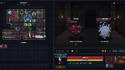 Backpack Dungeon АВТОДОСТАВКА STEAM GLOBAL МГНОВЕННО ЛИЦЕНЗИЯ