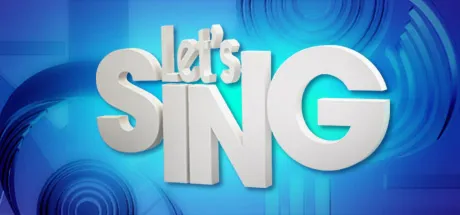 Let's Sing STEAM Gift - Region Free