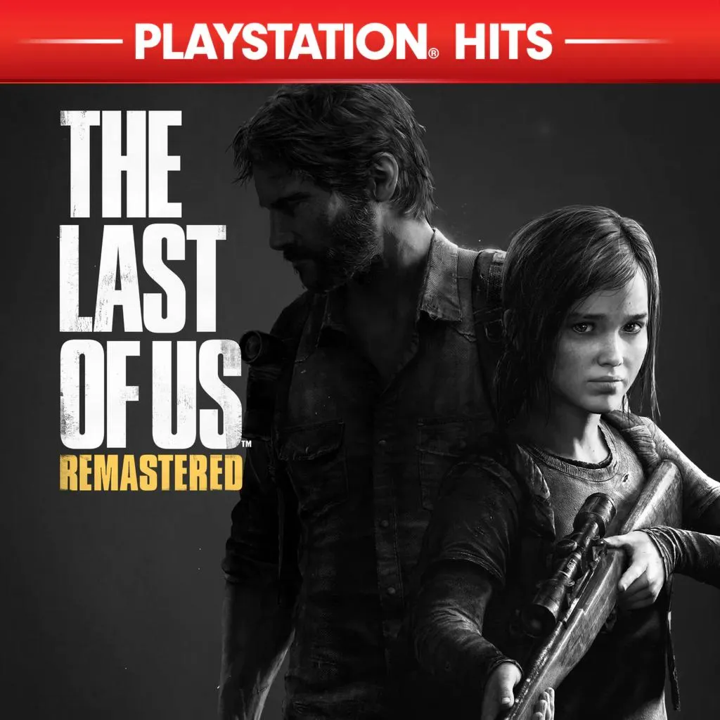 The Last Of Us Part I Remastered (2014) PS4 | П2|П3