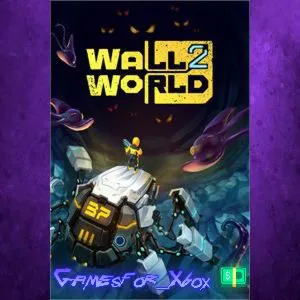 ️Wall World 2 WIND