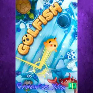 ️Golfish XBOX