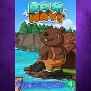 ️Damways Xbox One XBOX