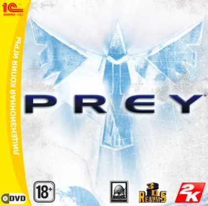 PREY 2006 (Steam ключ) RU+CIS