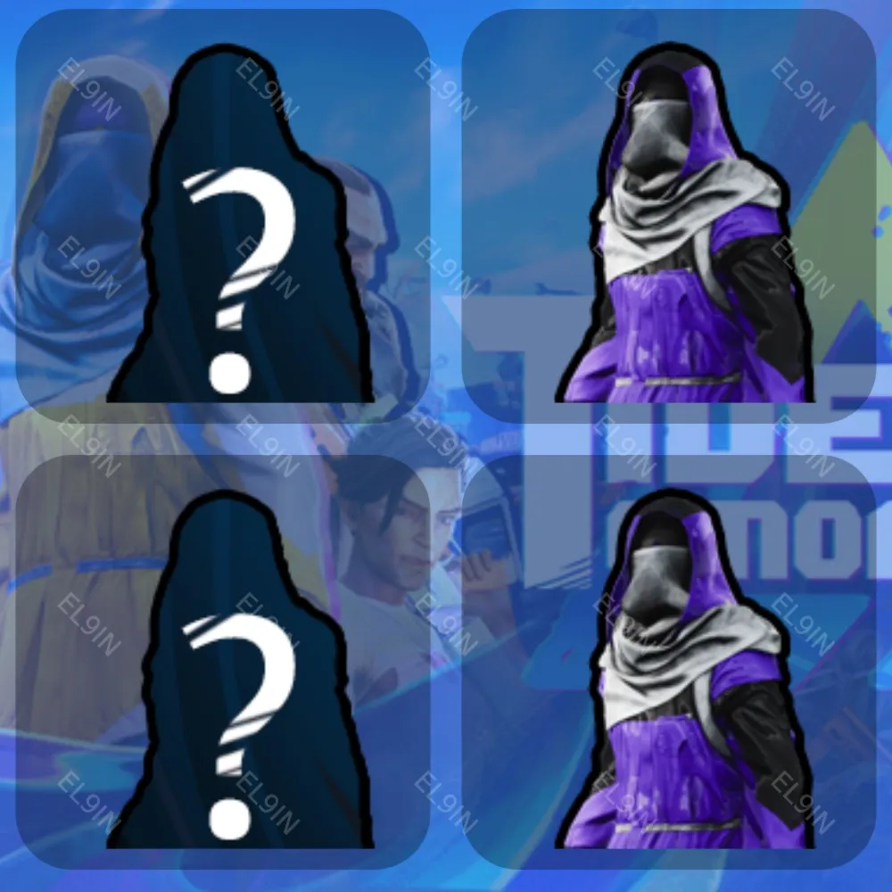 ✨Tides of Tomorrow🌌Twitch Drops🎯4 items + 🎁