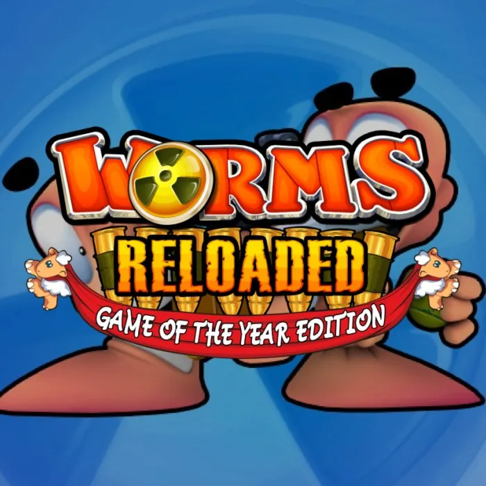 OriginWorms Reloaded: Game of the Year Edition аккаунт+почта