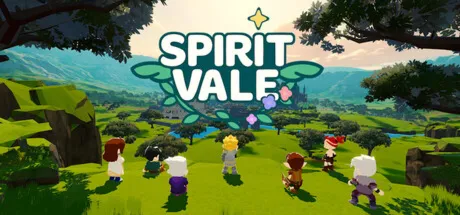 SpiritVale +ВЫБОР РЕГИОНА · STEAM RU · АВТО