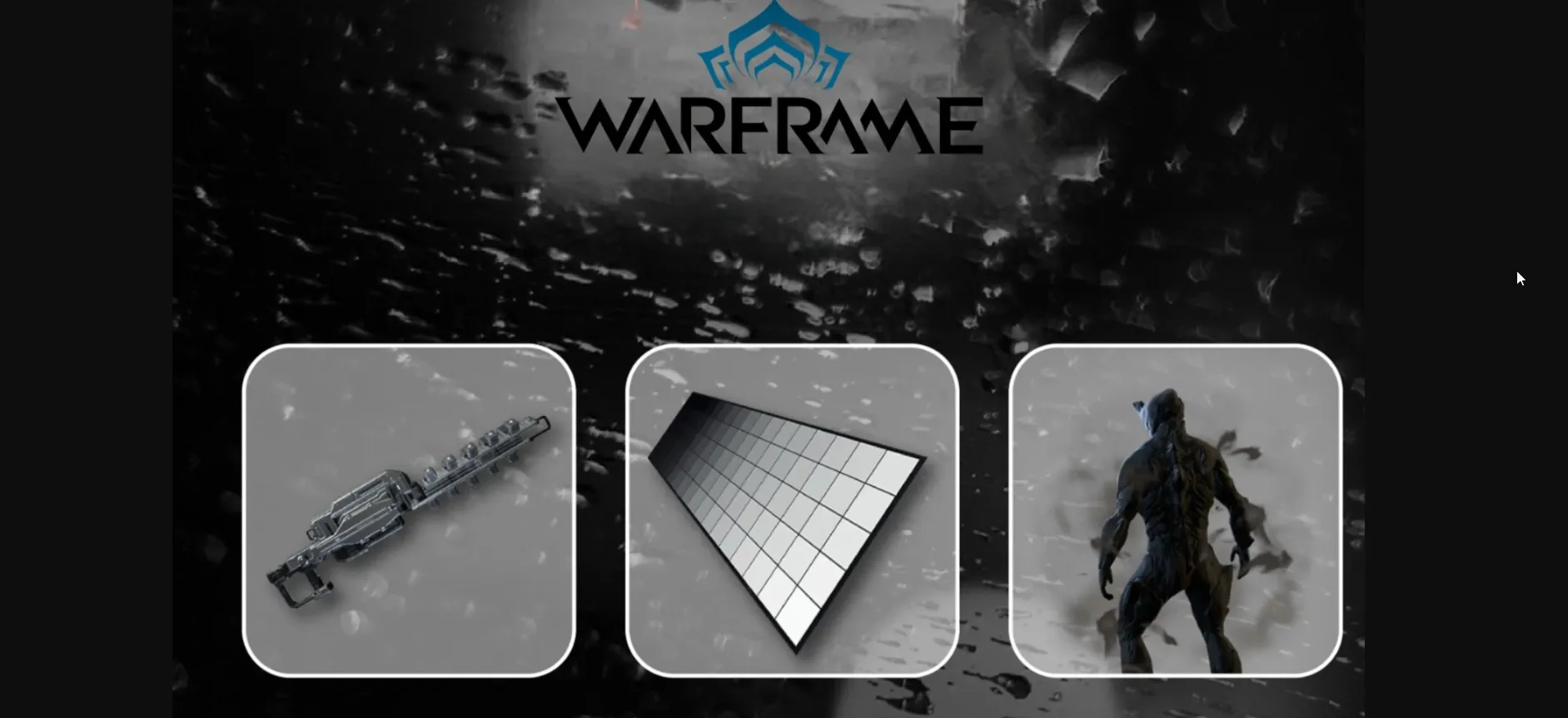 Warframe — HyperX Bundle 2026 pack (PC, PS4/5, Xbox, NS) (Global) ключ