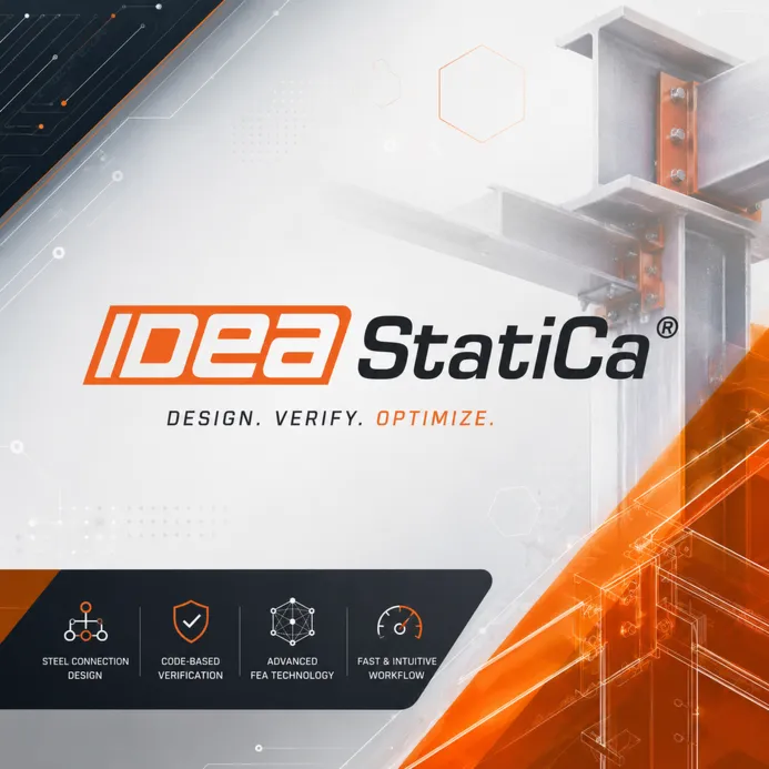 IDEA StatiCa EDU | Подписка на 1 год | Личный аккаунт