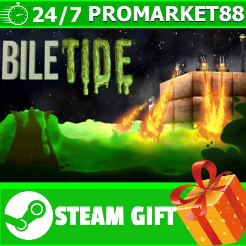 ️ВСЕ СТРАНЫ+РОССИЯ Biletide STEAM GIFT