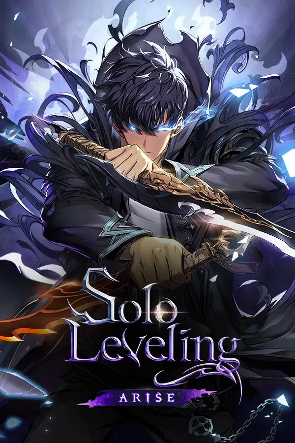 Solo Leveling: ARISE OVERDRIVE MICROSOFT STORE + PC КЛЮЧ