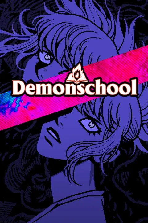  Demonschool Xbox One & Xbox Series X|S активация