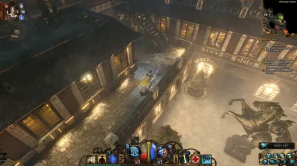 The Incredible Adventures of Van Helsing II 2 STEAM KEY GLOBAL+РОССИЯ СТИМ ЛИЦЕНЗИЯ