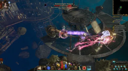 The Incredible Adventures of Van Helsing II 2 STEAM KEY GLOBAL+РОССИЯ СТИМ ЛИЦЕНЗИЯ