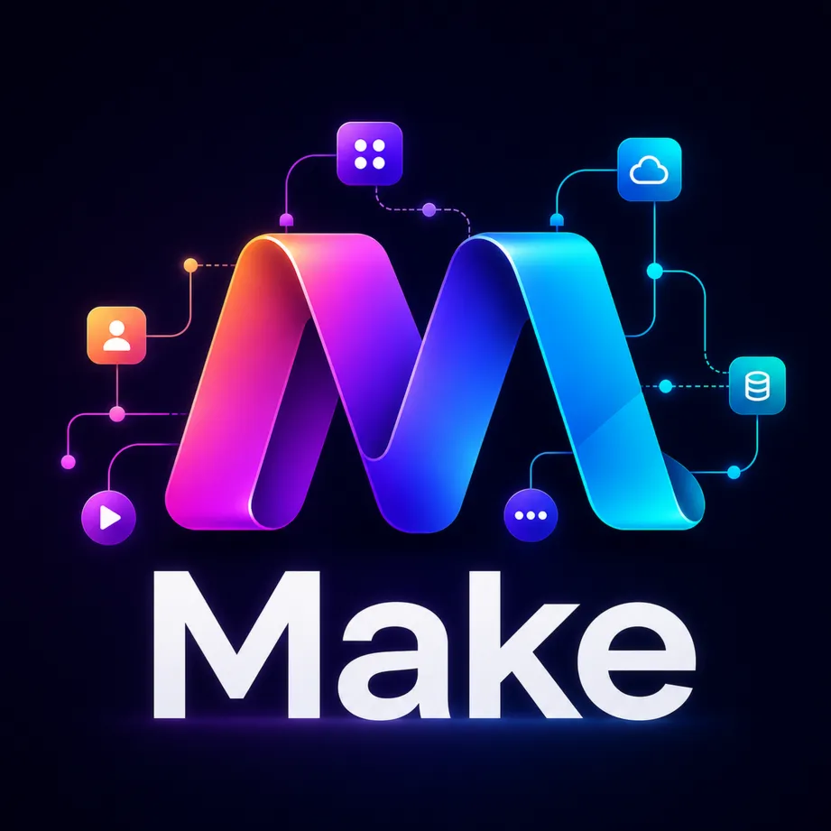 Make.com Core/Pro & Credit Top-Up - 1 Month | Быстрая активация, полная га