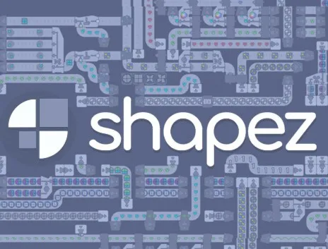 shapez  (Steam) Игра Ключ - глобальный