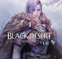 Black Desert Online Traveler Edition Ключ - глобальный