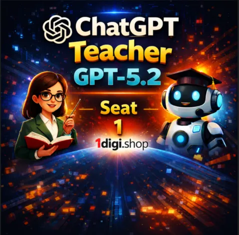ChatGPT 5.2 Bussines Teacher