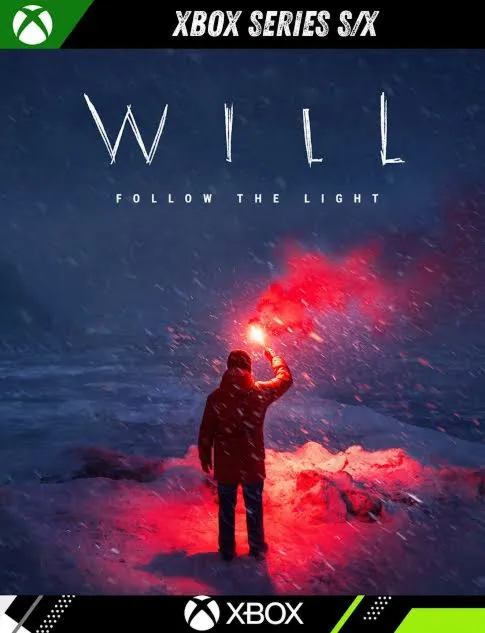 WILL: Follow The Light XBOX SERIES X|S +PC КЛЮЧ